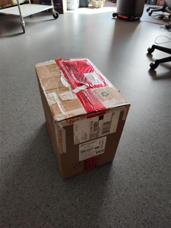 FSP CHAMP 1K TOWER CHAMP 1K,ONLINE,UPS,1000VA,900W,230V,IEC*3 OPEN BOX