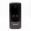 CyberPower UPS VP1000ELCD-FR 1000VA/550W/4xFR,AVR,LCD/RJ45