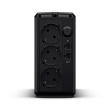 CyberPower UPS UT850EG 850VA/425W 4ms/AVR/3xSch/RJ11/RJ45