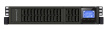 PowerWalker VFI 2000CRM LCD Double-conversion (Online) 2 kVA 1600 W 4 AC outlet(s)