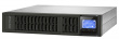 PowerWalker VFI 2000CRM LCD Double-conversion (Online) 2 kVA 1600 W 4 AC outlet(s)