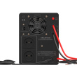 Green Cell UPS AVR PowerCore 500W/800VA 12VDC