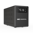 Green Cell UPS AVR PowerCore 800W/1200VA 12VDC