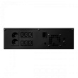 Ever SINLINE RT 3000 Line-Interactive 3 kVA 2250 W 8 AC outlet(s)