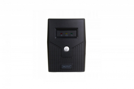 Digitus UPS Line-Ineractive DN-170064-B