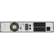 FSP Eufo 2K Rack/Tower Line-interactive 2.000VA 1.800W 8xIEC 4x12V/9Ah Batterie