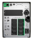APC Uninterruptible Power Supply SMT1500IC 1500 VA/1kW Tower SmartConnect