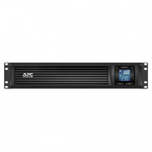 APC SMC3000RMI2U APC Smart- C 3000VA LCD RM 2U 230V