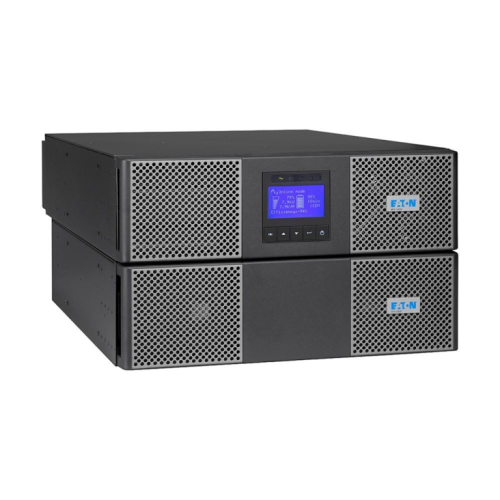 Eaton UPS 9PX8KiBP 9PX 8000i RT6U HS + QMiro-201W