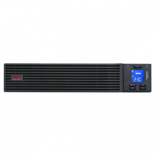 APC SRV1KRIRK-E APC Easy UPS On-Line SRV RM 1000VA 900W 230V with Rail Kit