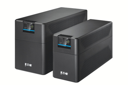 Eaton 5E Gen2 UPS T-5E550I