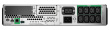 APC SMT3000RMI2UC uninterruptible power supply (UPS) Line-Interactive 3000 VA 2700 W 9 AC outlet(s)