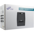FSP FP 1500 Tower Line-interactive 1500VA 900W 2x12V/9Ah 4xSchuko