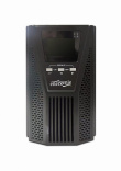 Gembird UPS 2000VA On-Line 3xIE C 2xSchuko USB