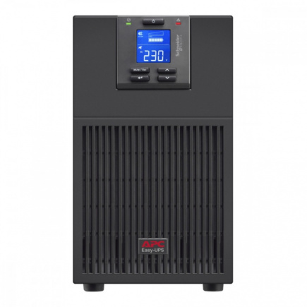 APC SRV3KI-E APC Easy UPS On-Line SRV 3000VA 2700W 230V