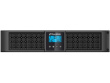 PowerWalker UPS LINE-INTERACTIVE 2000VA 8X IEC OUT, RJ11/RJ45 IN/OUT, USB/RS-232, LCD, RACK 19''