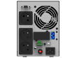 PowerWalker UPS On-Line 1000VA AT 3xFR Out, USB/RS-232 LC