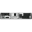 APC Smart-UPS X 3000 Rack/Tower SMX3000RMHV2UNC 3000VA 2700W 2HE