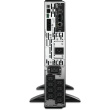 APC Smart-UPS X 3000 Rack/Tower SMX3000RMHV2UNC 3000VA 2700W 2HE