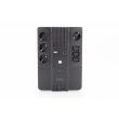 Digitus | All-in-One UPS | All-in-One UPS, 800VA/480W, LED 12V/9Ah x1, 4x CEE 7/7,3x IEC C13, USB, RJ45 | 800 VA | 480 W