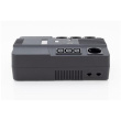 Digitus | All-in-One UPS | All-in-One UPS, 800VA/480W, LED 12V/9Ah x1, 4x CEE 7/7,3x IEC C13, USB, RJ45 | 800 VA | 480 W