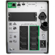 APC Smart-UPS Tower SMT1000iC 1000VA 700W Line Interactive SmartConnect Port+SmartSlot