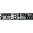 APC Smart-UPS Rack/Tower SMX1500RMI2UNC 1500VA 19