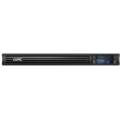 APC Smart-UPS SMT1500RMI1U Line Interactive 1500 VA 1000 W Rackmontage 1HE