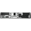APC Smart-UPS SMX3000RMHV2U Rack/Tower 3000VA 2700W 19