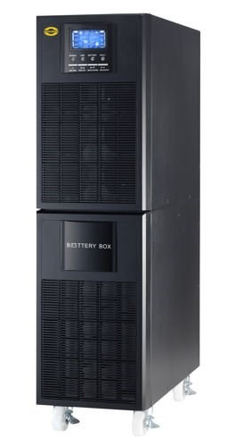 UPS Orvaldi VT10K on-line 10kVA/9kW