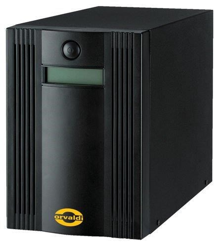 Orvaldi Inverter 12-500W Line-Interactive 0.5 kVA WLONONWCRDZNF