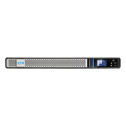 EATON 5P 850I RACK 1U G2 (Network Server Storage Equipment)