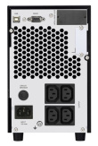 Orvaldi V1KL on-line Tower (moduł mocy 800W) uninterruptible power supply (UPS) Double-conversion (Online) 1 kVA
