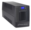 PowerWalker VI 1500 SCL FR uninterruptible power supply (UPS) Line-Interactive 1.5 kVA 900 W 4 AC outlet(s)