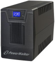 PowerWalker VI 1500 SCL FR uninterruptible power supply (UPS) Line-Interactive 1.5 kVA 900 W 4 AC outlet(s)
