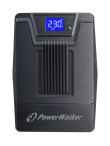 PowerWalker VI 1500 SCL FR uninterruptible power supply (UPS) Line-Interactive 1.5 kVA 900 W 4 AC outlet(s)