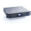 ALLNET USV 1000VA Line-Interactive, USB/RS232, LCD-Display, 19/Tower,