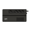 Schneider Electric APC Easy UPS | BV650I-GR | 650 VA | 375 W