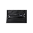 Schneider Electric Smart-UPS, Rackmount 2U, SmartConnect port + SmartSlot, AVR, LCD | SMT3000RMI2UC | 3000 VA | 2700 W