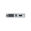 Schneider Electric Easy UPS, 2U rack, smart card slot, LCD, without rail | SRV1KRIRK | 1000 VA | 800 W