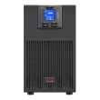 Schneider Electric Easy UPS, tower, smart card slot, LCD | SRV3KI | 3000 VA | 2400 W
