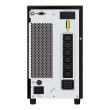 Schneider Electric Easy UPS, tower, smart card slot, LCD | SRV3KI | 3000 VA | 2400 W