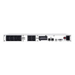 CyberPower | Smart App UPS Systems | OR1000ERM1U | 1000 VA | 600 W