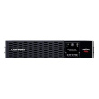 CyberPower | Smart App UPS Systems | PR2200ERTXL2U | 2200 VA | 2200 W