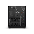 CyberPower | Smart App UPS Systems | PR3000ELCDSL | 3000  VA | 2700  W