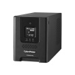 CyberPower | Smart App UPS Systems | PR3000ELCDSL | 3000  VA | 2700  W