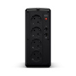 CyberPower | Backup UPS Systems | UT1050EG | 1050 VA | 630 W