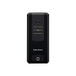 CyberPower | Backup UPS Systems | UT1050EG | 1050 VA | 630 W