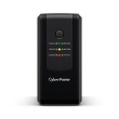 CyberPower | Backup UPS Systems | UT650EG | 650 VA | 360   W