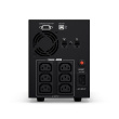 CyberPower | Backup UPS Systems | VALUE2200EILCD | 2200   VA | 1320   W